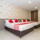 MK Paradise hotel, Tangkak (fotografie 8)
