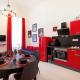 Premium Apartment by Hi5 - Szent Istvan 9, Budapešť - Fotografie 4