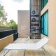 Apartment at Aristo Surin by Lofty Hat Surin - Foto 5