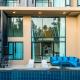 Apartment at Aristo Surin by Lofty Hat Surin - Foto 6