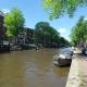 1637: Historic Canal View Suites, Amsterdam - Fotografie 4