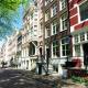 1637: Historic Canal View Suites, Amsterdam - Fotografie 3