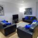Modern 2-bedroom Apt near SSE Hydro and SEC Glasgow - Foto 9