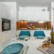 Rovinj Turquoise Studio Apartment, Rovinj (fotografie 5)
