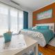 Rovinj Turquoise Studio Apartment, Rovinj (fotografie 3)