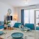 Rovinj Turquoise Studio Apartment, Rovinj (fotografie 8)