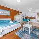 Rovinj Turquoise Studio Apartment, Rovinj (fotografie 10)