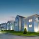 Microtel Inn & Suites by Wyndham Pittsburgh Airport, Robinson Township (foto 2)