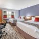 Microtel Inn & Suites by Wyndham Pittsburgh Airport, Robinson Township (foto 3)