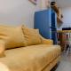 Homey 2BR at 1st Floor Asatti Apartment By Travelio Tangerang - Fotografie 9
