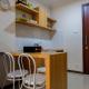 Homey 2BR at 1st Floor Asatti Apartment By Travelio Tangerang - Fotografie 4