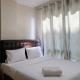 Homey 2BR at 1st Floor Asatti Apartment By Travelio Tangerang - Fotografie 1