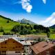 Studio Panorama - Vue montagne et village, Centre la Clusaz - AravisTour - Zdjęcie 4