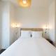 LovelyStay - Gorgeous Modern Flat w/ Balcony Porto - Fotografie 6