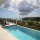 villa with pool and sea view (MQAA16) Les Anses-d'Arlet - Photo 1