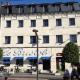 Hotel Le Bristol, Valenciennes