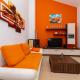 Seafront Apartment Soline With Seaview, Soline - Foto 2
