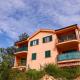 Seafront Apartment Soline With Seaview, Soline - Foto 1