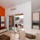Seafront Apartment Soline With Seaview, Soline - Foto 5