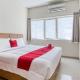 RedDoorz near Ciputra World 3, Surabaja - Fotografie 6