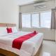 RedDoorz near Ciputra World 3, Surabaja - Fotografie 5