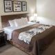 Sleep Inn & Suites Indoor Waterpark, Liberty (Foto 7)