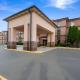 Quality Inn & Suites Sellersburg - Louisville Area, Sellersburg - Fotografie 1