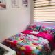 Shanilyn Residency Urban Deca Towers EDSA mandaluyong Unlimited INTERNET AND NETFLIX, Manila - Fotografie 2