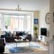 Aisiki Living at Alexandra Road, 2-Bedroom & 2-Bathroom with King or Twin Beds with Free Wi-Fi & Parking Space, Watford (foto 5)