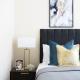 Aisiki Living at Alexandra Road, 2-Bedroom & 2-Bathroom with King or Twin Beds with Free Wi-Fi & Parking Space, Watford (foto 10)