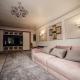Апартаменты LUXURY LAVANDER, Polyana (photo 7)