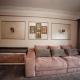 Апартаменты LUXURY LAVANDER, Polyana (photo 8)