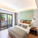 La Farine Rooms, Fethiye (fotografie 8)