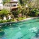 Anomcottages Ubud - Fotografie 7