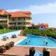 Fured Apartments