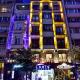 Royal Garden Suite and Hotel, Istanbul - Foto 1
