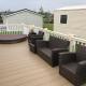 4 bedroom 10 berth caravans with Hot Tub ,Mountain Bikes Tattershall Lakes - Zdjęcie 6