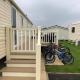 4 bedroom 10 berth caravans with Hot Tub ,Mountain Bikes Tattershall Lakes - Zdjęcie 5