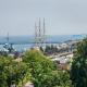 Sleepy3city with Sea View, Gdynia (zdjęcie 3)