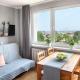 Sleepy3city with Sea View, Gdynia (zdjęcie 5)