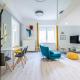 BpR Color Fusion Home with A/C, Budapest - Foto 3