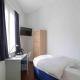 Hôtel Argus by happyCulture, Brusel - Fotografie 8