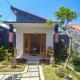 The Box House, Nusa Penida - Fotografie 1