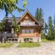Rezydencja Gubałówka sauna widok, Zakopane - Photo 2