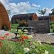 Willowherb Glamping Pod Челтнем - Фото 1