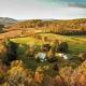 Walnut Run Farm, Woodville