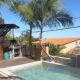 Casa vue mer - piscine privée - Destination St-Leu, Saint-Leu - Foto 6