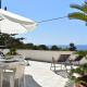 La terrazza sul mare - Marina di Novaglie, Alessano - Fotografie 3