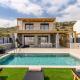 Calma Villas Crete - heated pool, Sissi - Fotografie 10