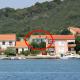 Apartments by the sea Verunic, Dugi otok - 8104, Veli Rat - Fotografie 10